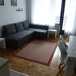 Lägenhet Kaninska Vas Bovec