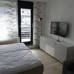 Kaninska Vas Lägenhet Bovec