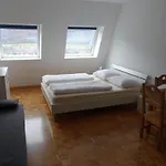 Kaninska Vas Lägenhet