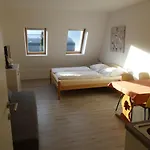Kaninska Vas Lägenhet *