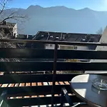 Kaninska Vas Lägenhet Bovec