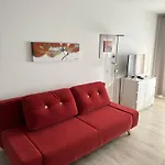 Kaninska Vas Lägenhet Bovec
