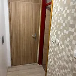 Apartment Kaninska Vas *