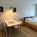Kaninska Vas Lägenhet Bovec