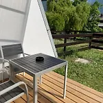 Kaninska Vas Lägenhet Bovec