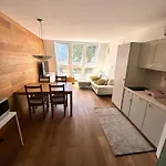 Kaninska Vas Lägenhet Bovec