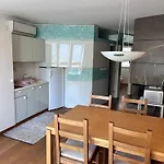 Lägenhet Kaninska Vas Bovec