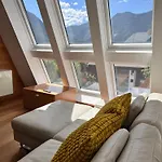 Kaninska Vas Lägenhet Bovec