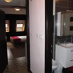 Kaninska Vas Lägenhet Bovec