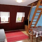Kaninska Vas Lägenhet Bovec