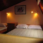 Kaninska Vas Bovec