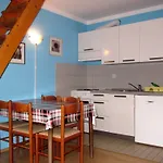 Kaninska Vas Lägenhet *