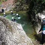 Kaninska Vas * Bovec