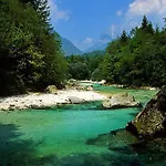 Apartment Kaninska Vas