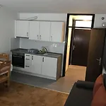 Apartment Kaninska Vas