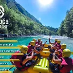 Lägenhet Kaninska Vas Bovec
