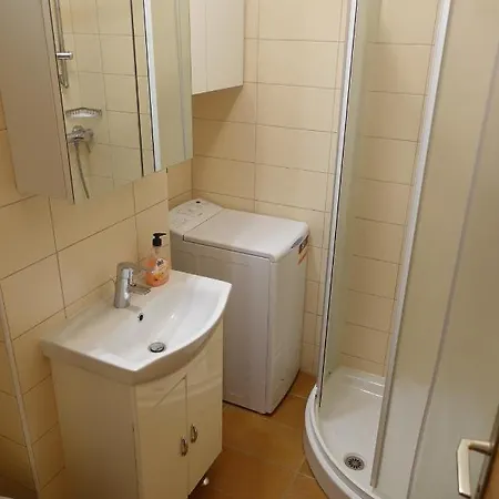 Apartment Kaninska Vas Bovec