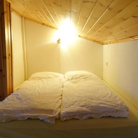 Kaninska Vas * Bovec
