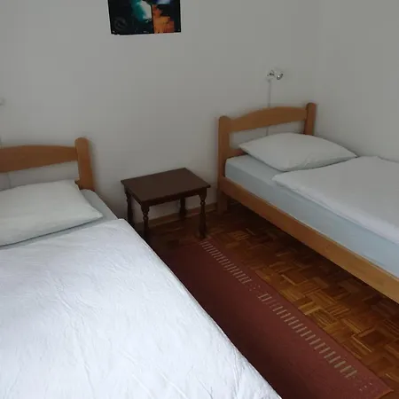 Kaninska Vas Bovec