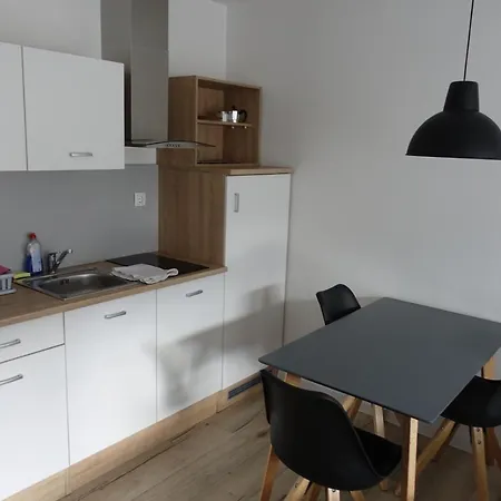 Apartman Kaninska Vas