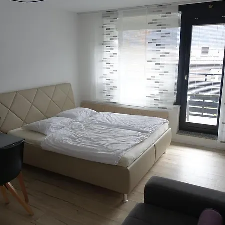 Apartment Kaninska Vas
