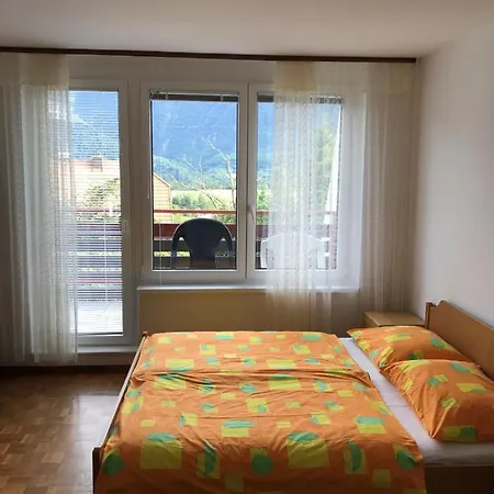 Kaninska Vas * Bovec