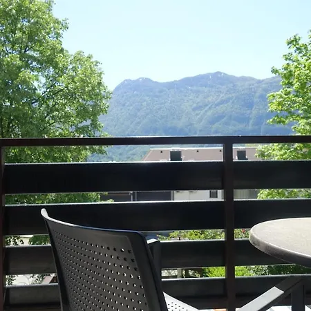 Kaninska Vas Bovec