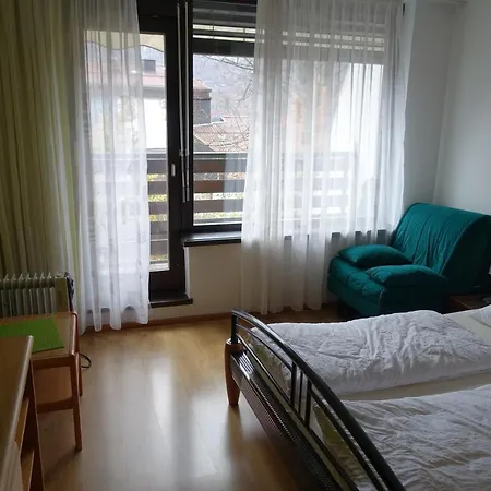Apartment Kaninska Vas *