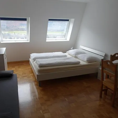 Kaninska Vas Apartment