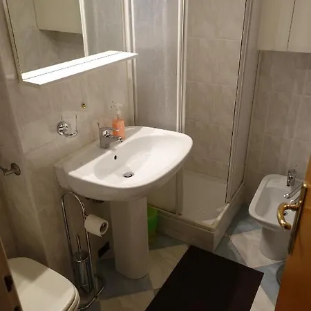 Kaninska Vas Apartment *