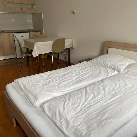Kaninska Vas Apartment Bovec