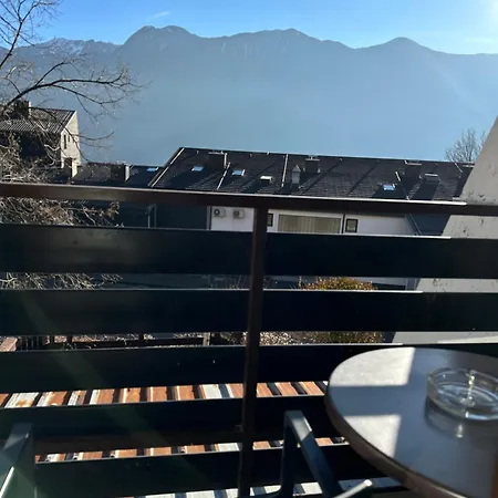 Kaninska Vas Apartment Bovec