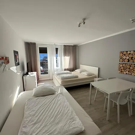 Kaninska Vas Bovec