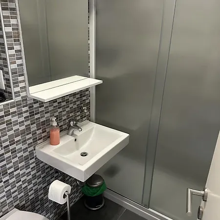 Kaninska Vas Apartament