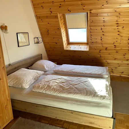 卡尼恩斯卡沃什公寓式酒店 *