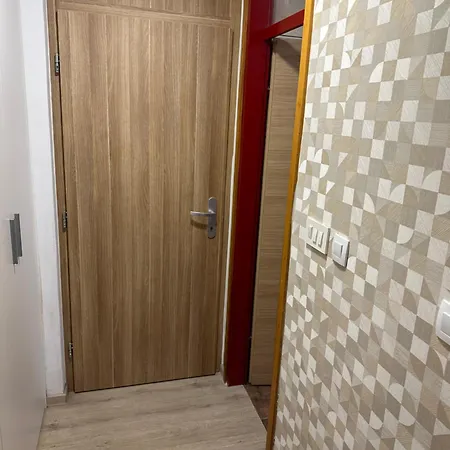 Apartment Kaninska Vas *