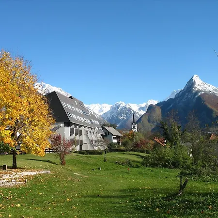 Kaninska Vas Bovec