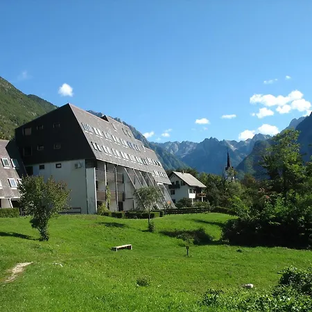Kaninska Vas Bovec