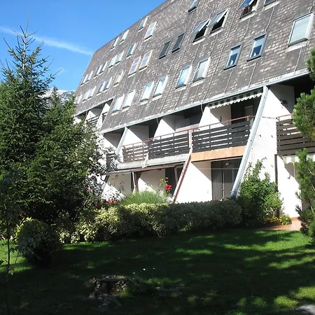 Daire Kaninska Vas Bovec