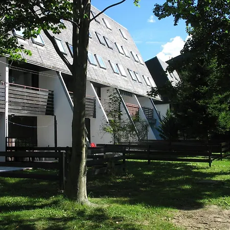 Apartment Kaninska Vas