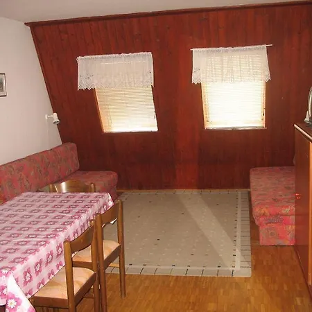 Kaninska Vas Bovec