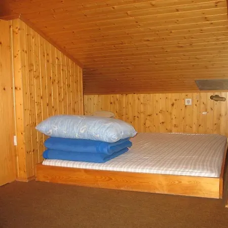 Apartment Kaninska Vas *
