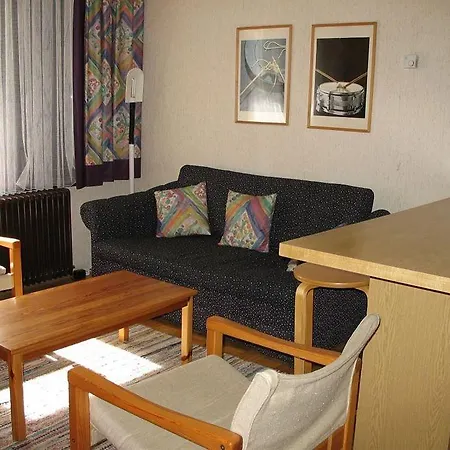 Apartman Kaninska Vas