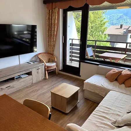 Kaninska Vas Διαμέρισμα