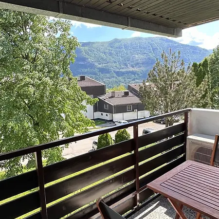 Kaninska Vas Διαμέρισμα Bovec