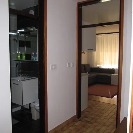 Apartment Kaninska Vas