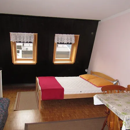 Kaninska Vas 보베츠