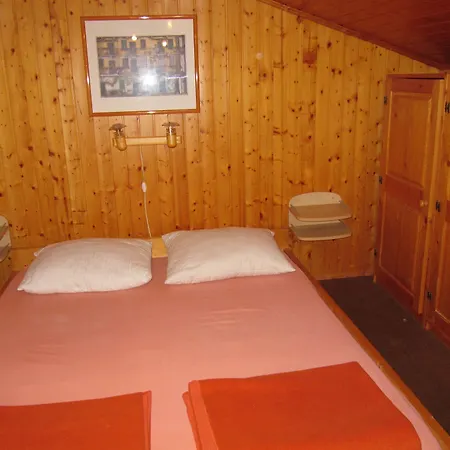 아파트 Kaninska Vas *