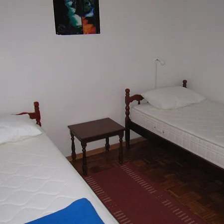 아파트 Kaninska Vas *