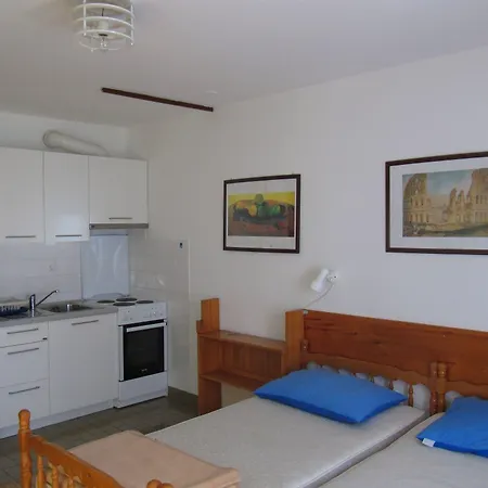 Apartment Kaninska Vas